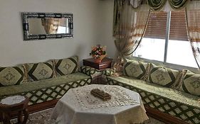 Tangier Central Comforts: Your Moroccan Home With Cultural Proximity